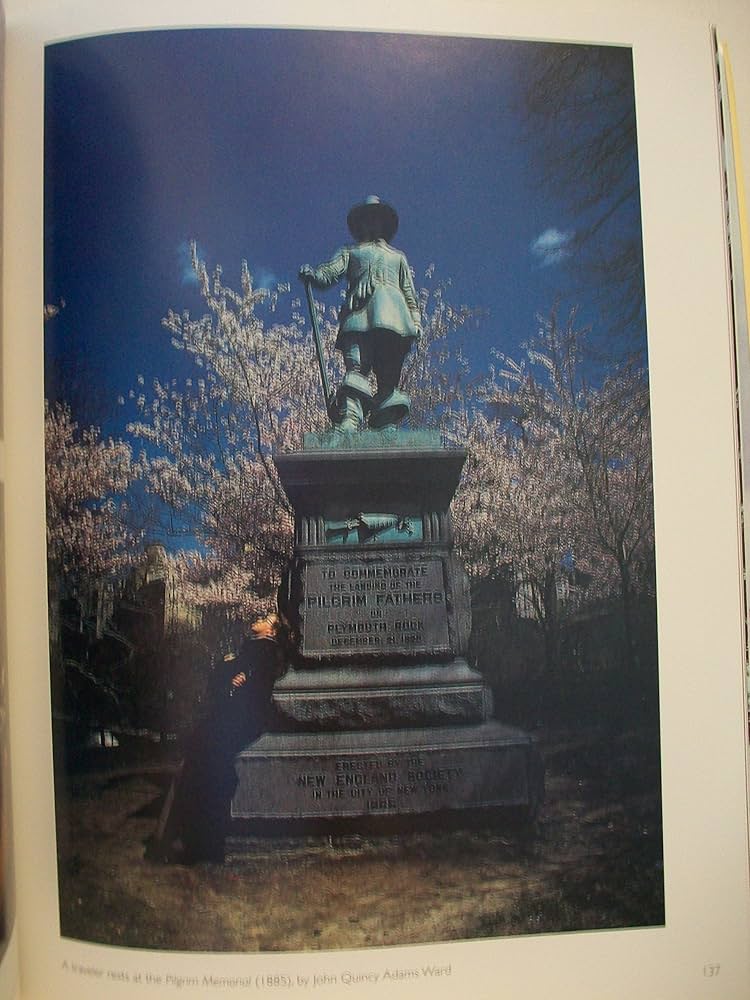 New York (The Magnificent Great Cities): Visalli, Santi